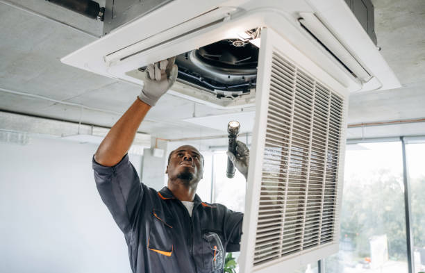 Licensed Furnace Repair service in Westminster, MD - FH HVAC